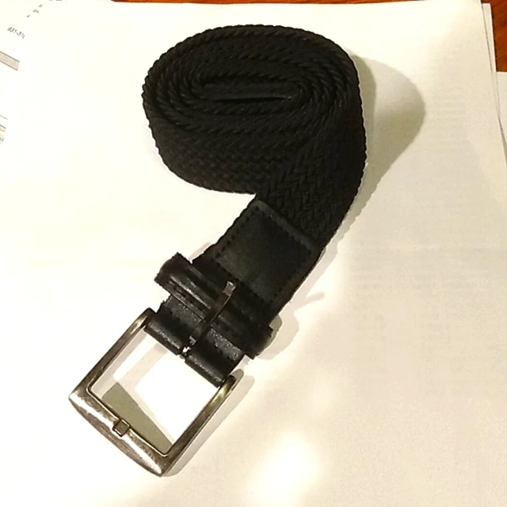 Men's Belt Excellent condition